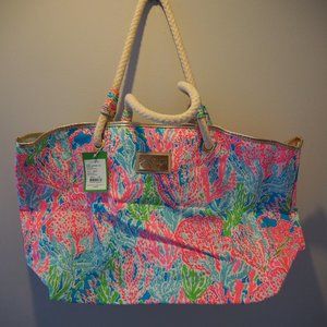 Original Let's Cha Cha tote
